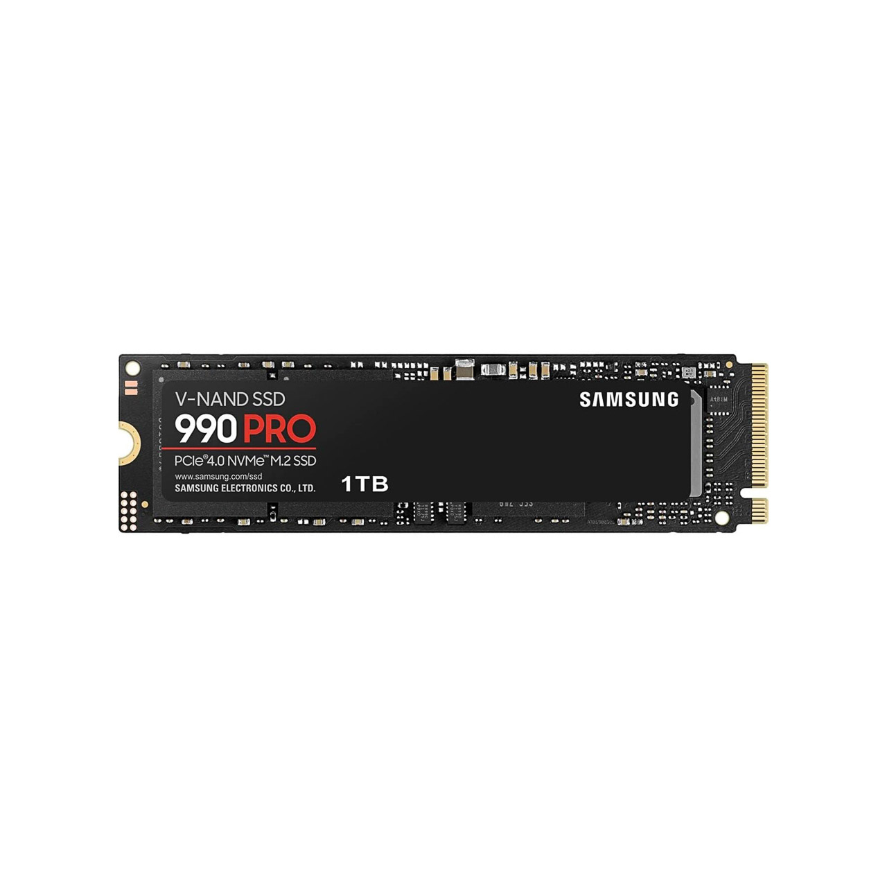 1TB Samsung 980 Pro (Gen4) M.2 NVMe SSD Hard Drive