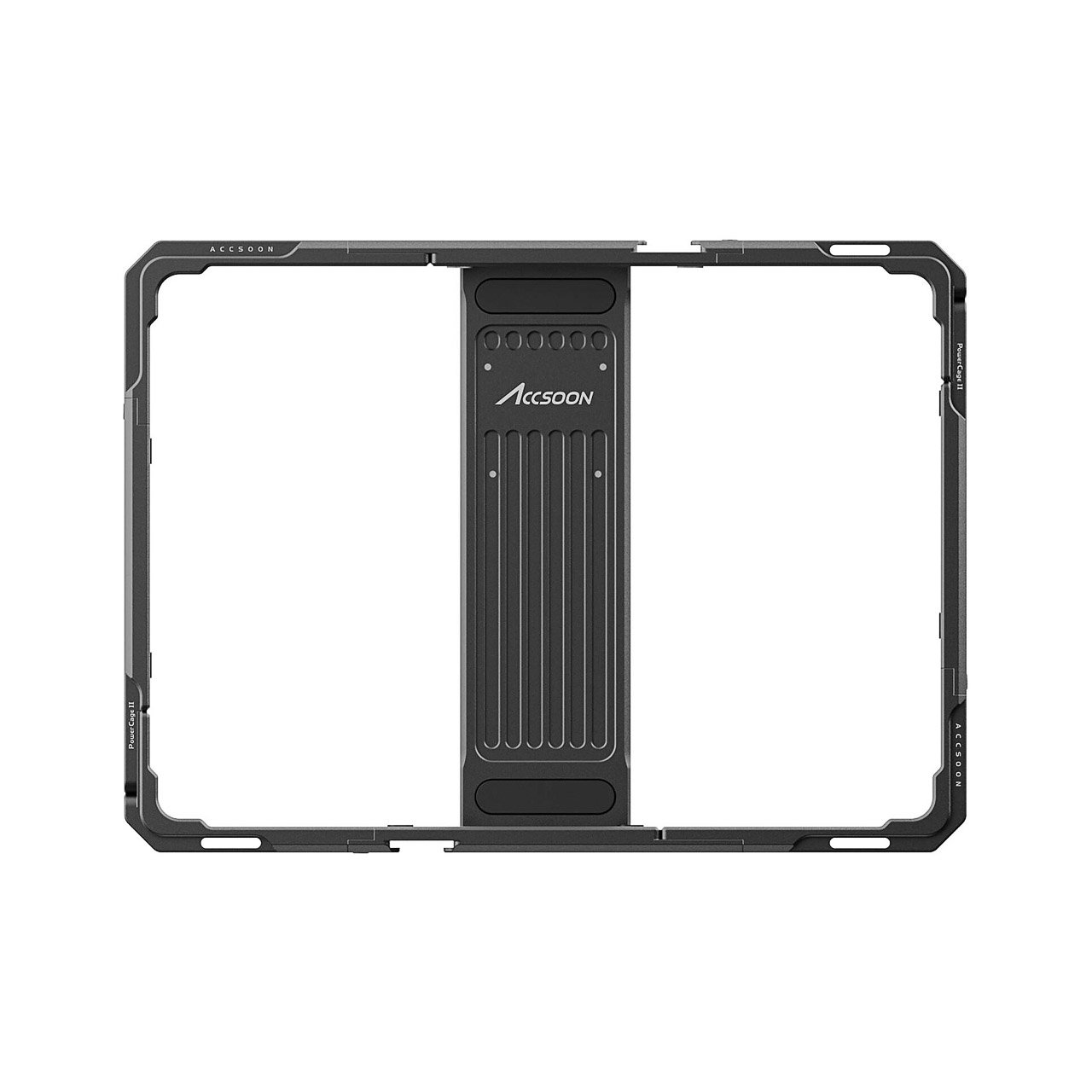 Accsoon Power Cage Pro II for iPad Pro