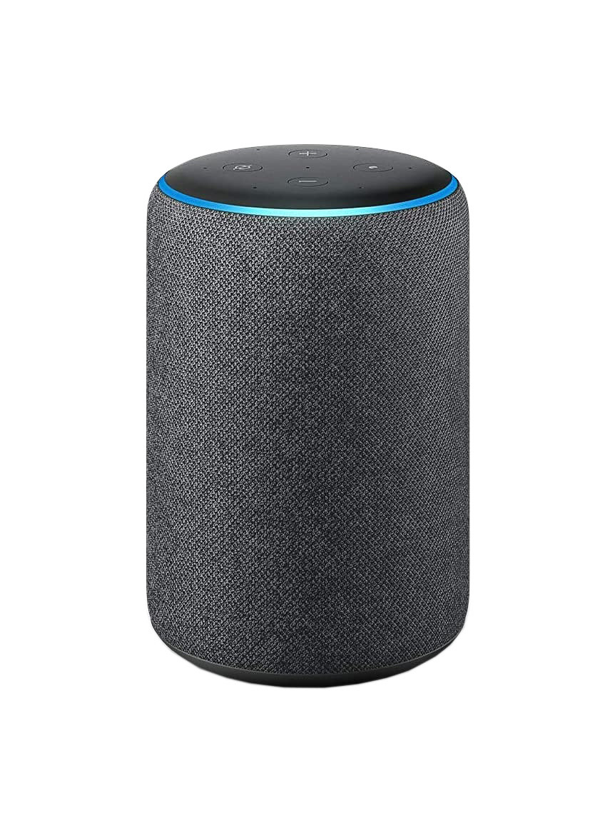 Amazon Echo Plus, Gen 2