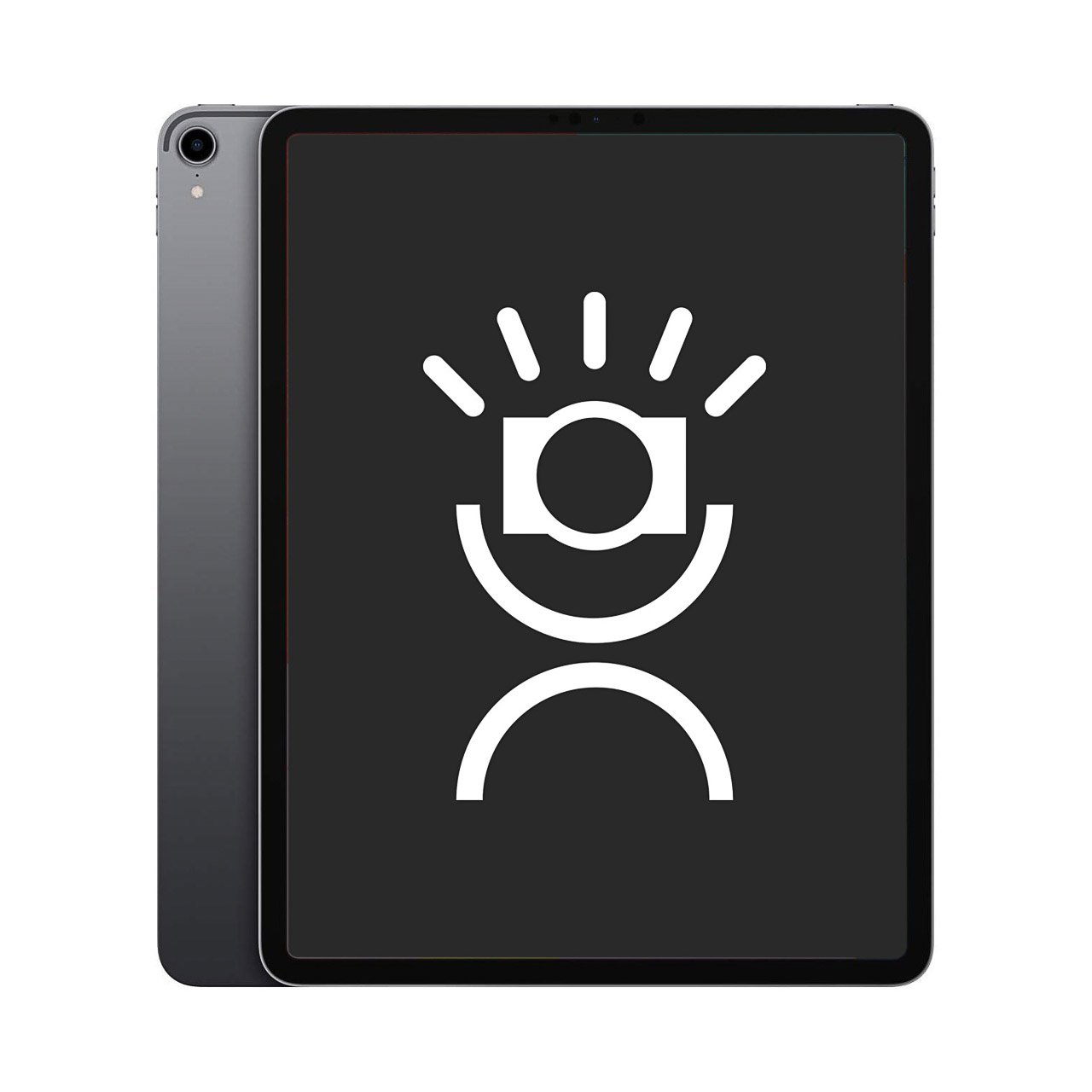 Apple iPad Pro 512GB 12.9-Inch MTFP2LL/A 3rd Generation