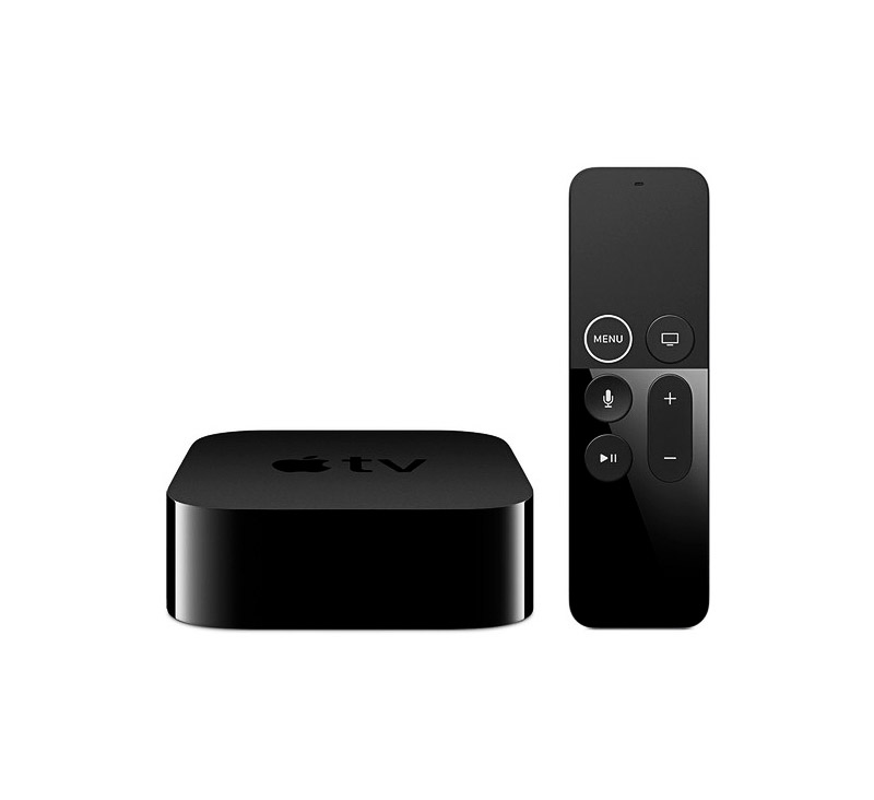 Apple TV 4K A1842