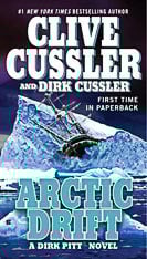 Arctic Drift