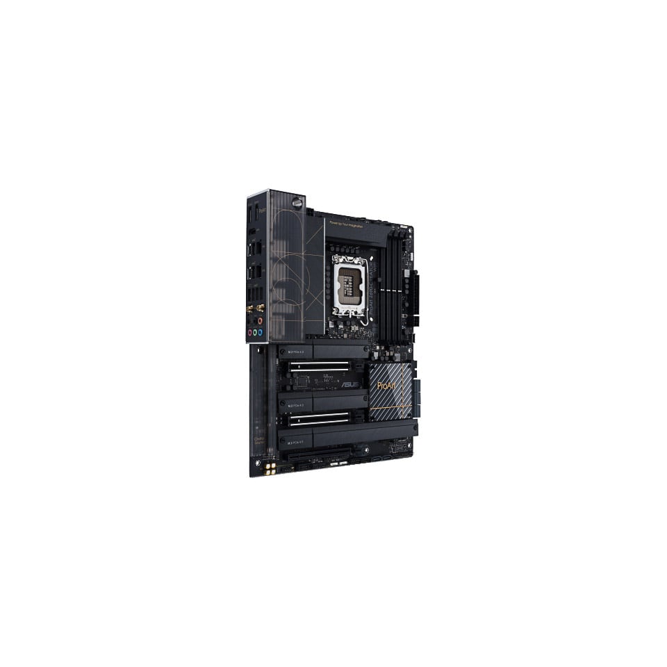 ASUS Pro Art Z690-Creator Motherboard