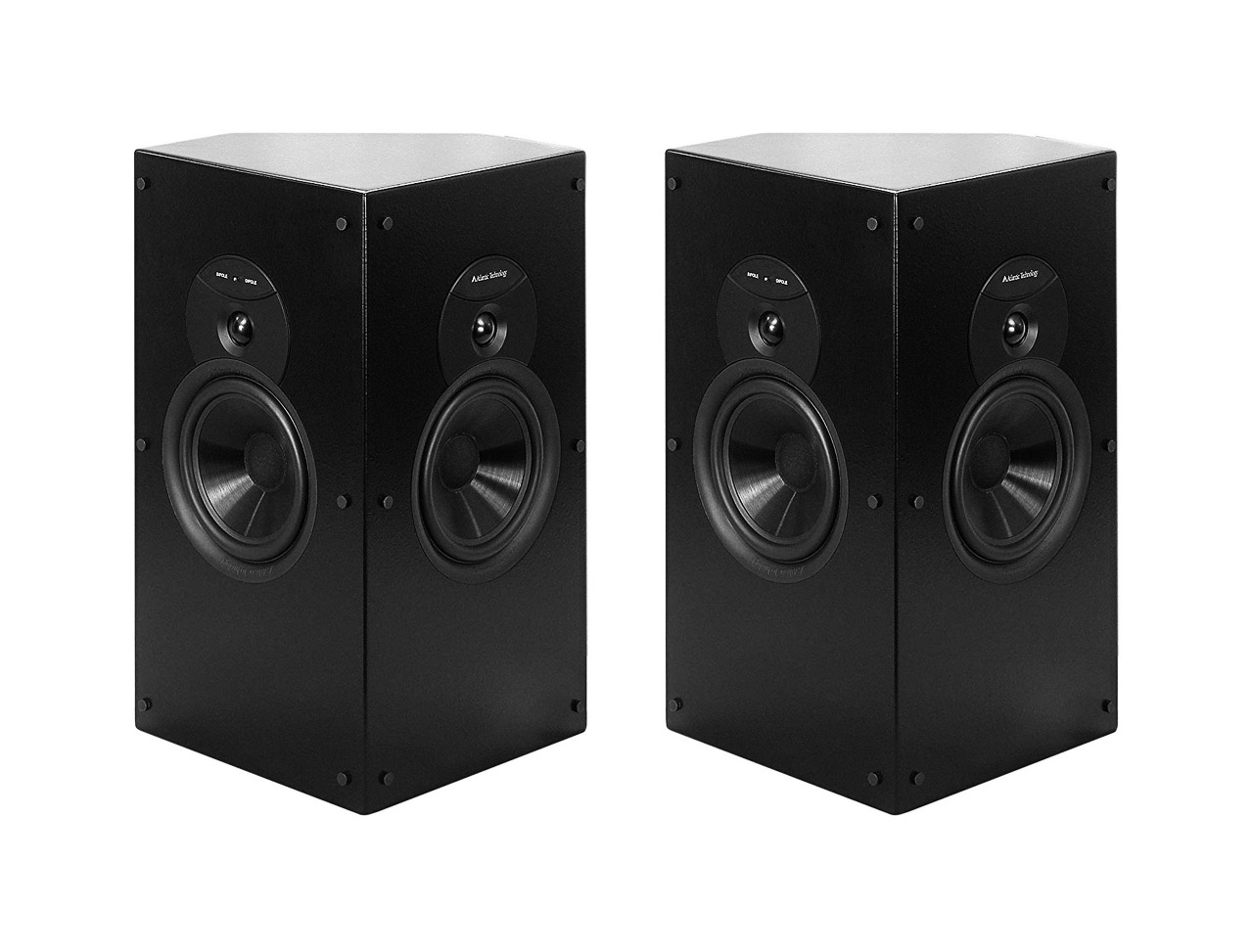 Atlantic Technology 8200e SR Bipole Configured Surround Speakers
