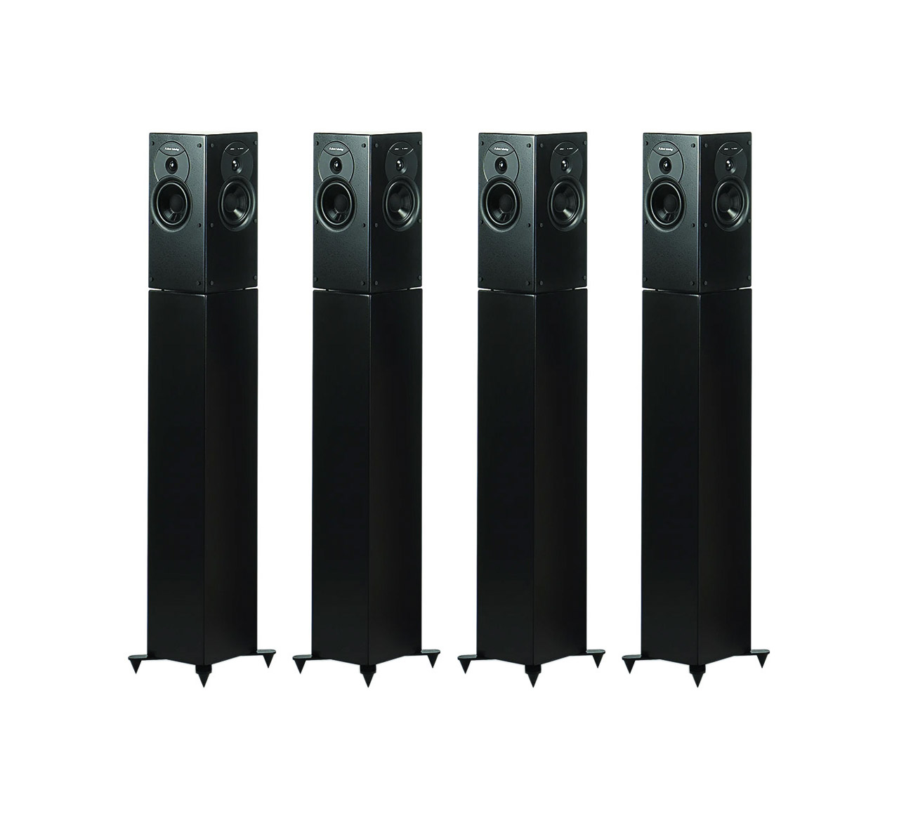 Atlantic Technology 8200e SR Bipole Configured Surround Speakers