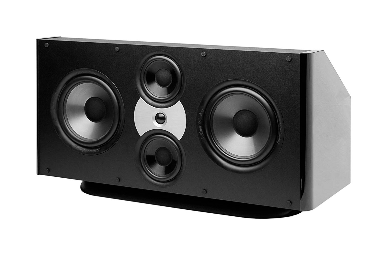 Atlantic Technology 8200eC-GLB THX Ultra2 Center Speaker
