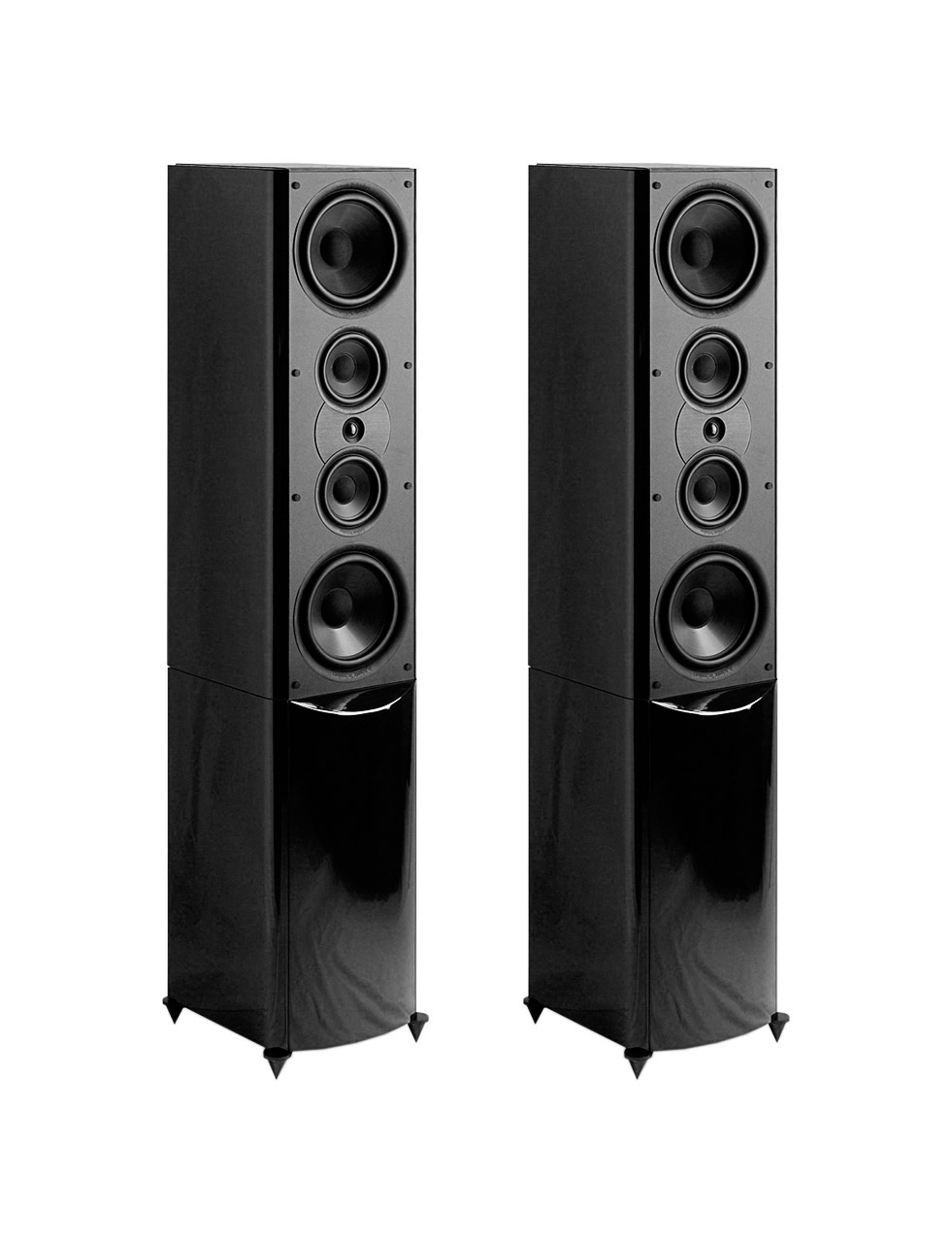 Atlantic Technology 8200eLR-GLB THX Ultra2 Front Speakers