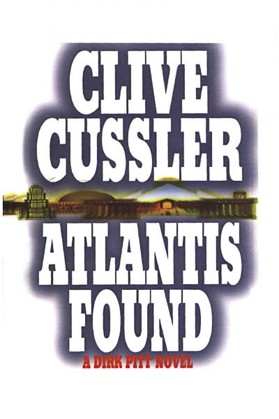 Atlantis Found
