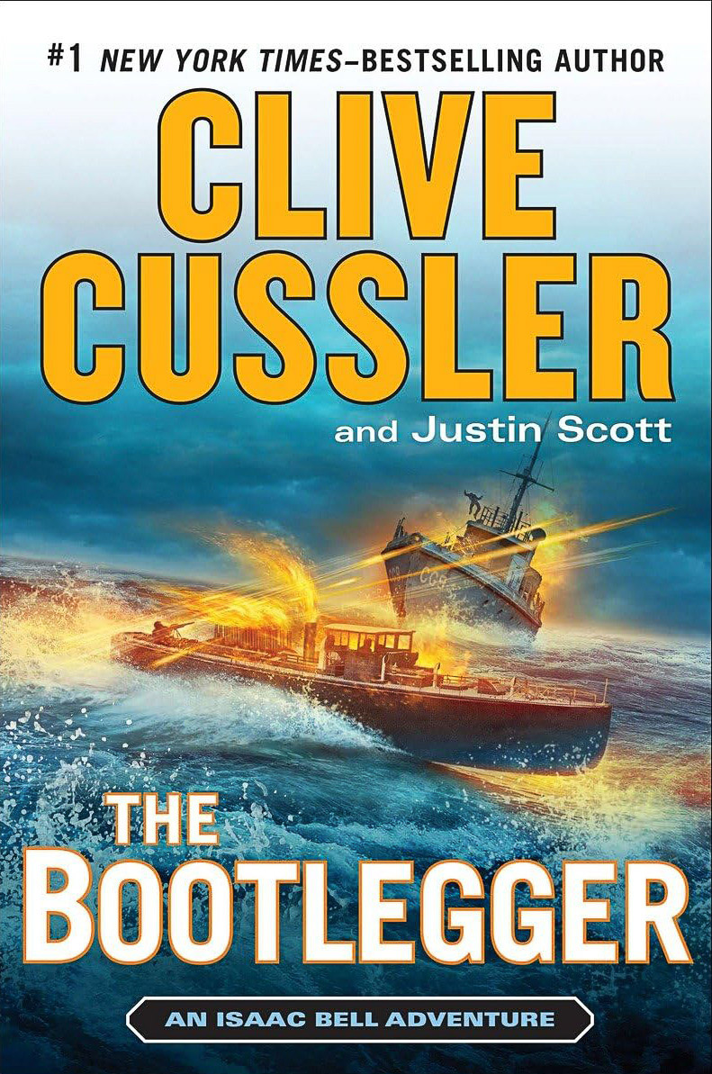 Bootlegger