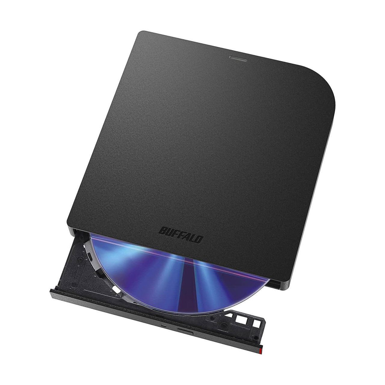 Buffalo MediaStation Portable BDXL Blu-Ray Writer BRXL-PT6U2VB