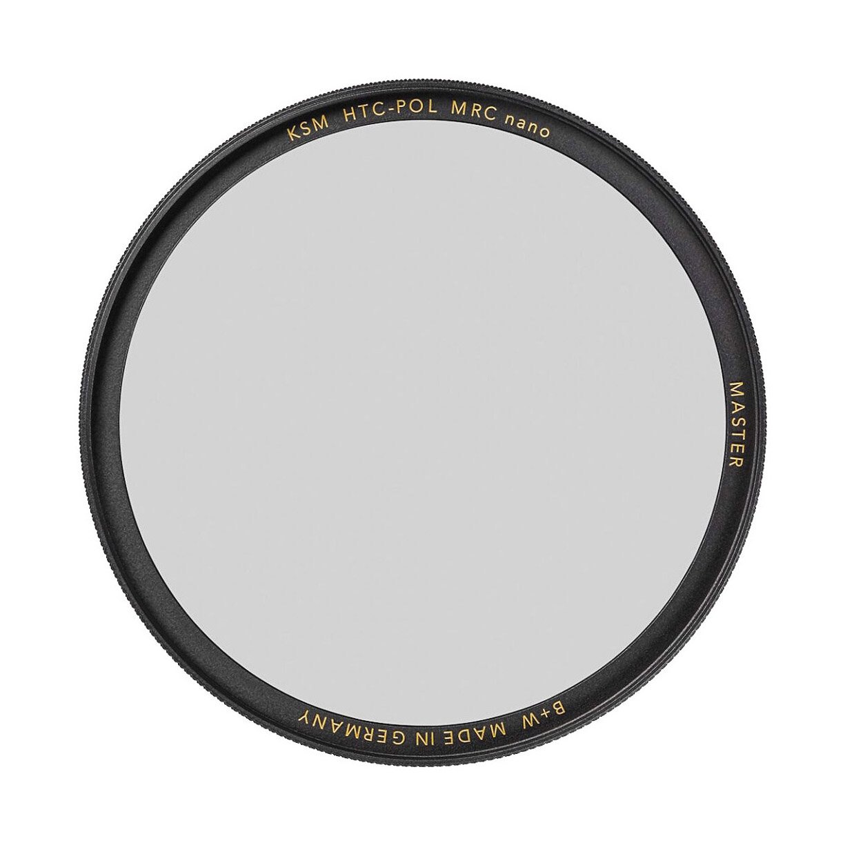 B+W 82mm High-Transmission MRC-Nano Master Circular Polarizer Fi
