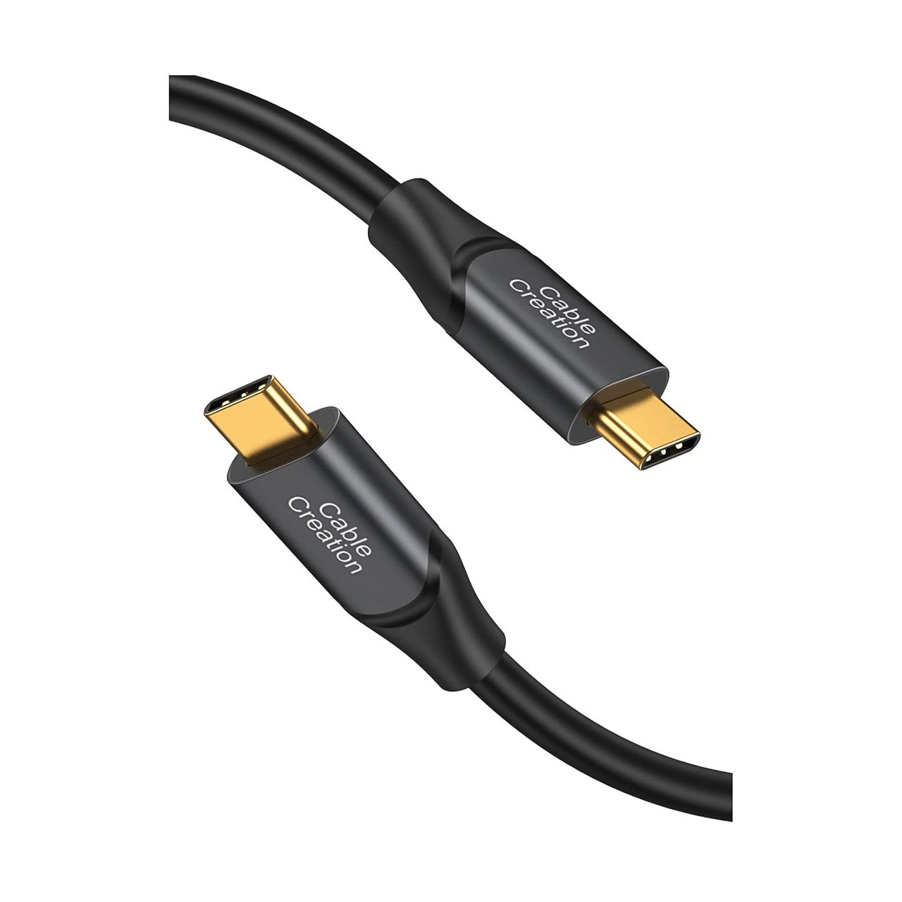 CableCreation USB C Cable 3FT 10Gbps 100W USB C Cable