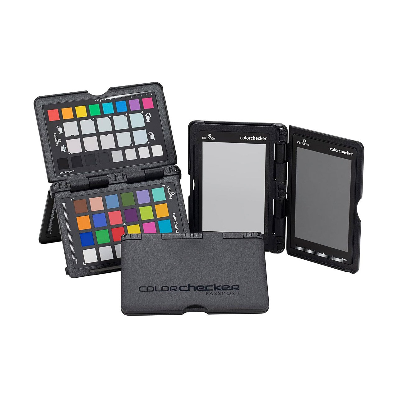 Calibrite X-Rite ColorChecker Passport