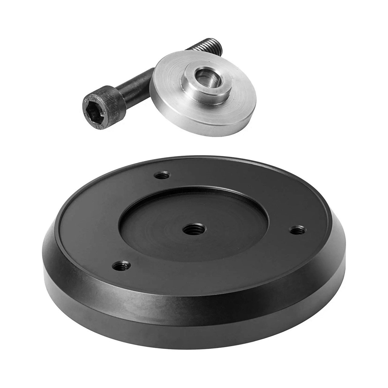 Cambo MBX-11 UCB-0 Central Blocking Base Adapter for MBX