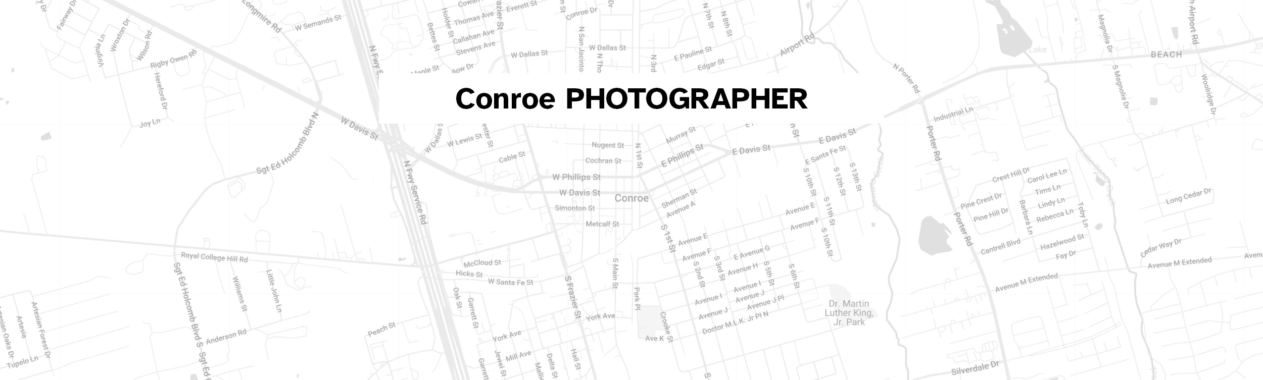 Conroe Photographer