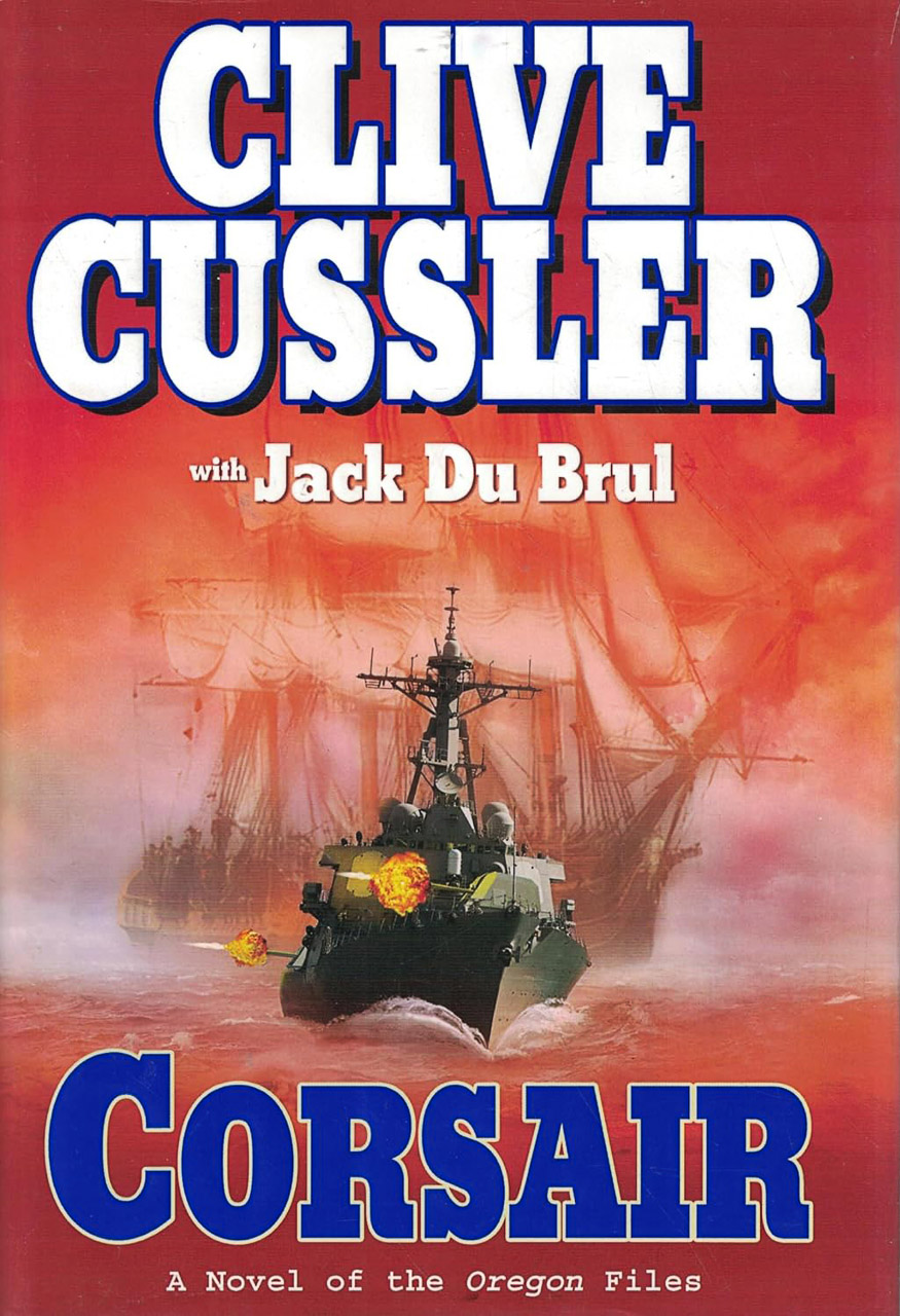 Corsair