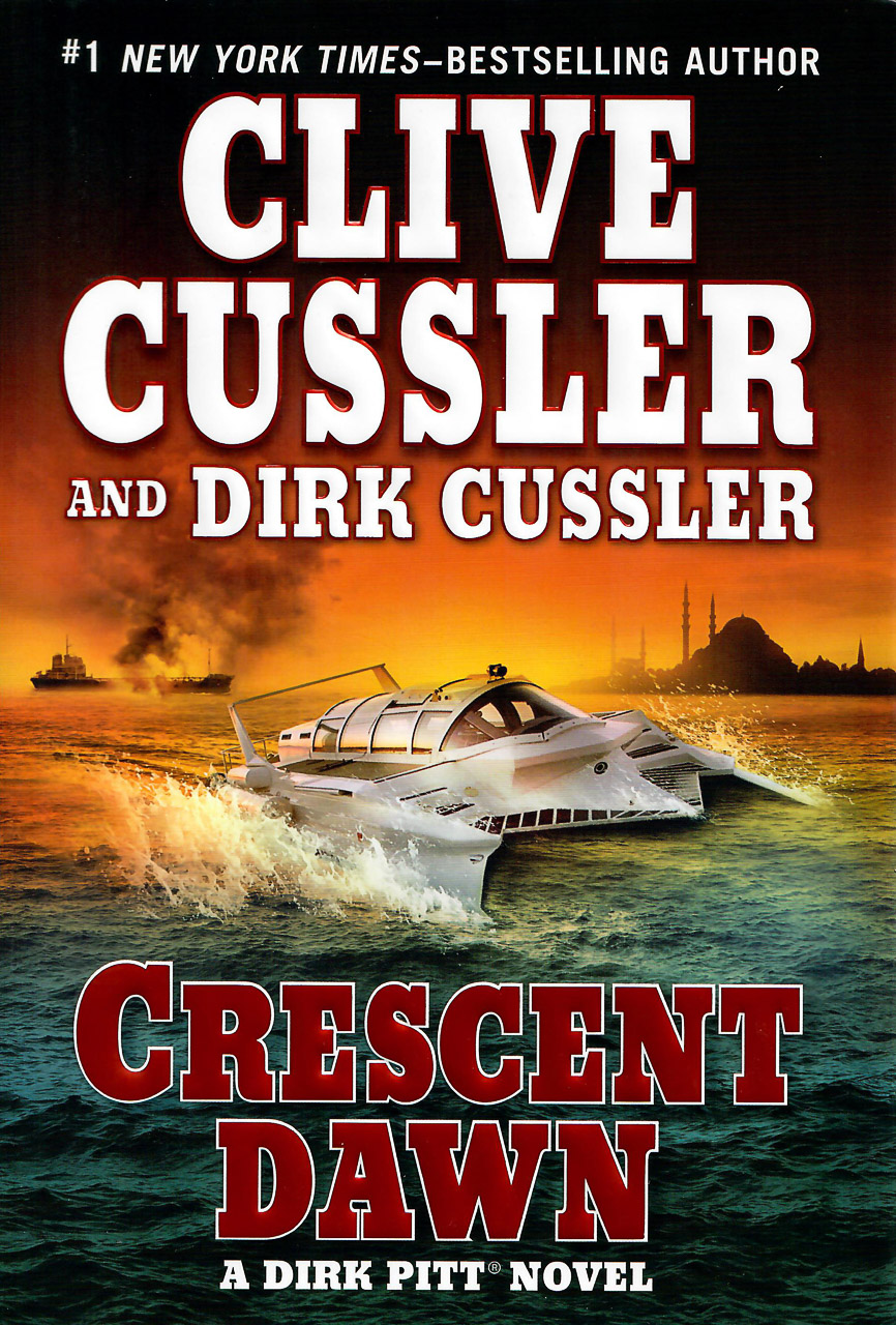 Crescent Dawn