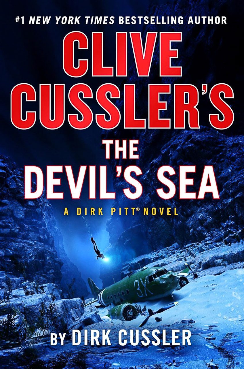 Devil's Sea