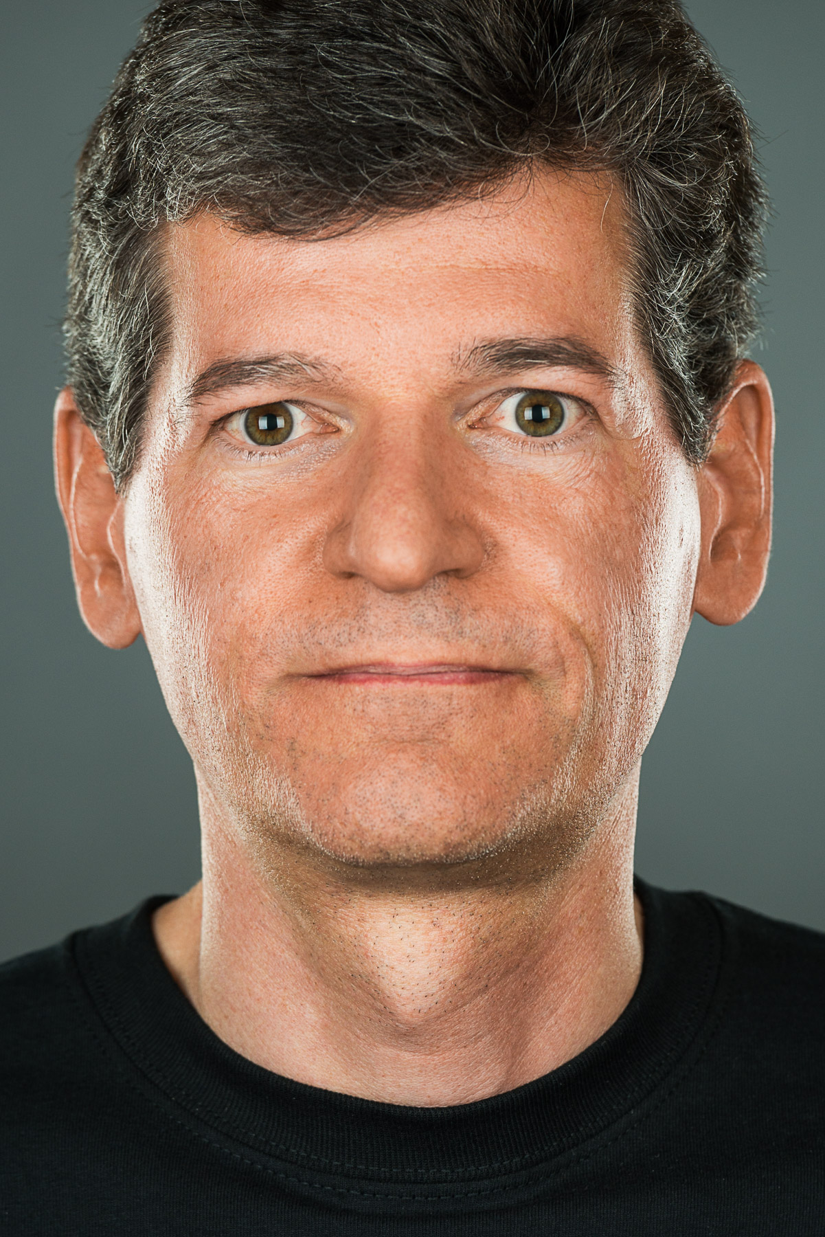 Dirk Cussler 2012 Portrait