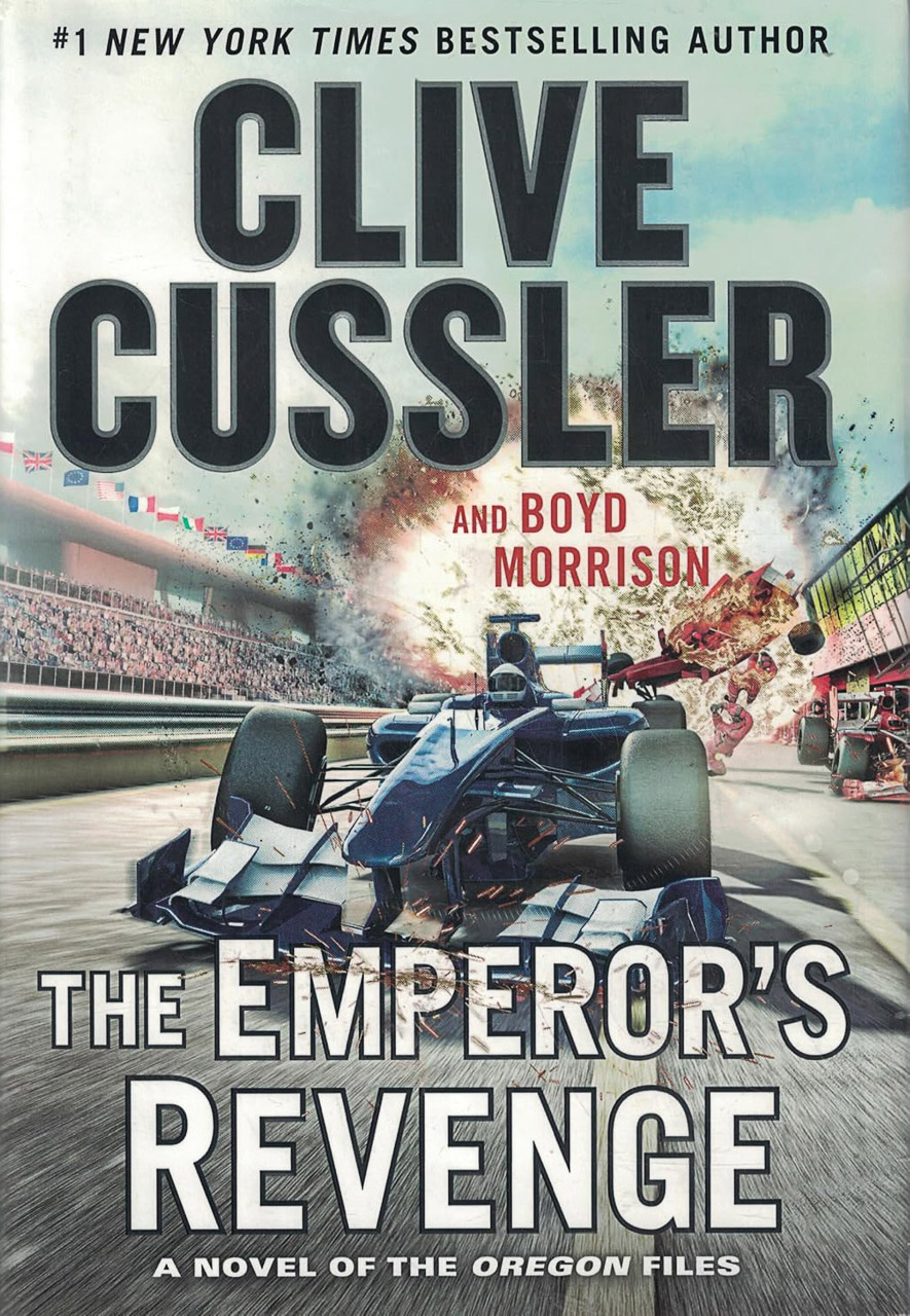 Emperor's Revenge