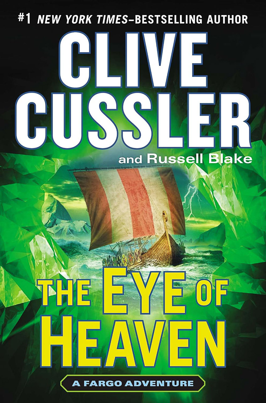 Eye of Heaven