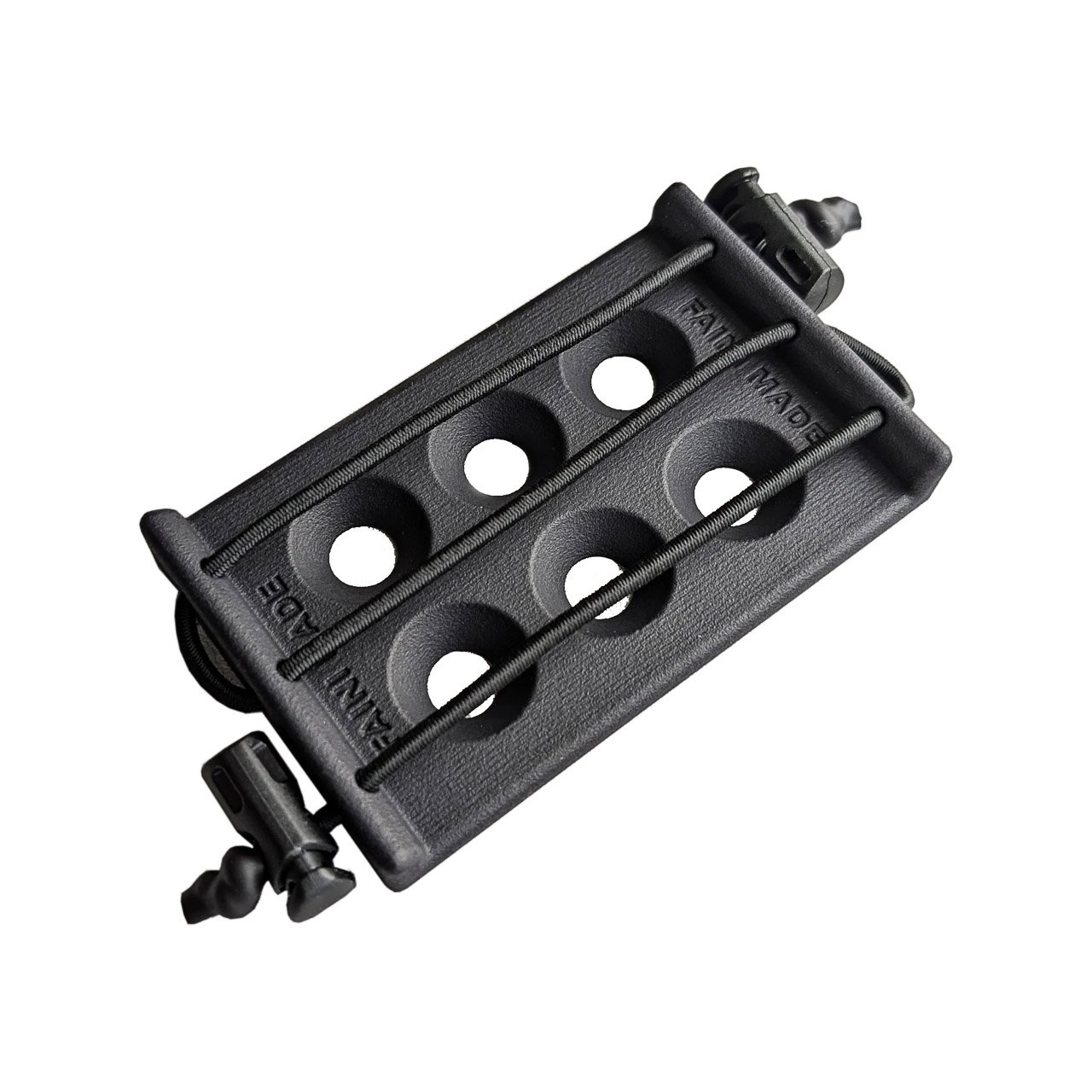 Fani Made SSD Hard Drive Mount for Digiplate Pro