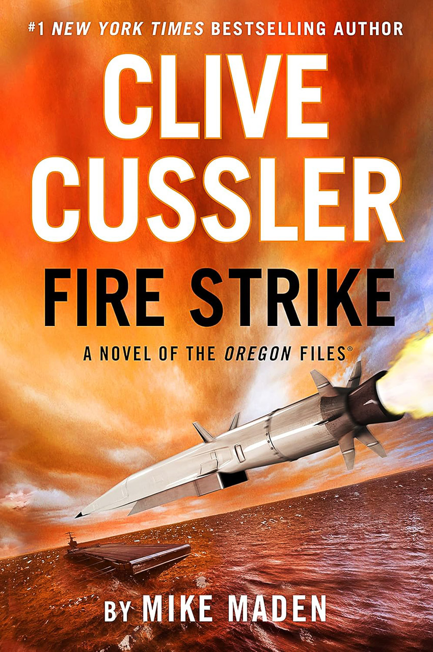 Fire Strike