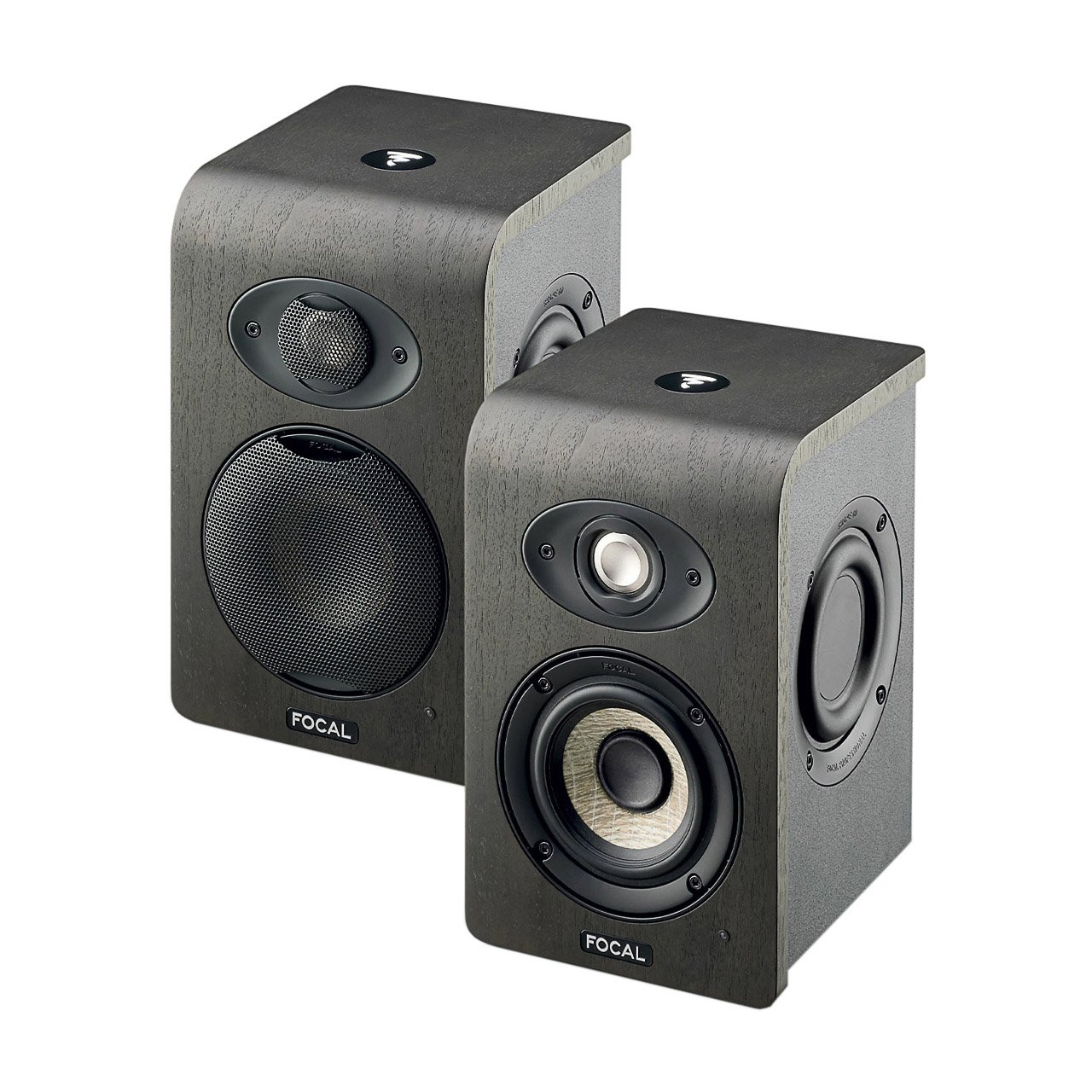 Focal Professional Shape 40 Studio Monitors