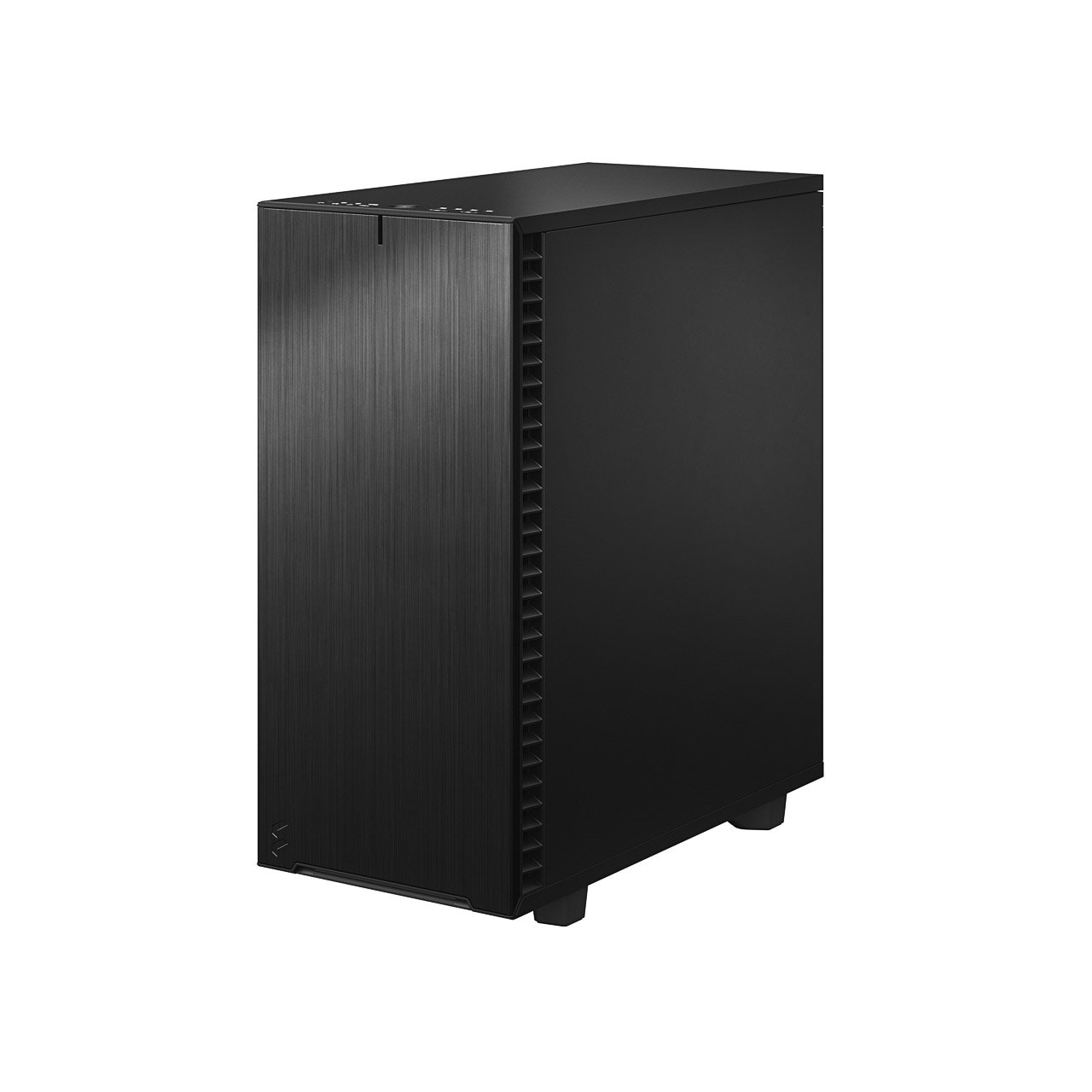 Fractal Design Define 7 Compact Chassis, Black