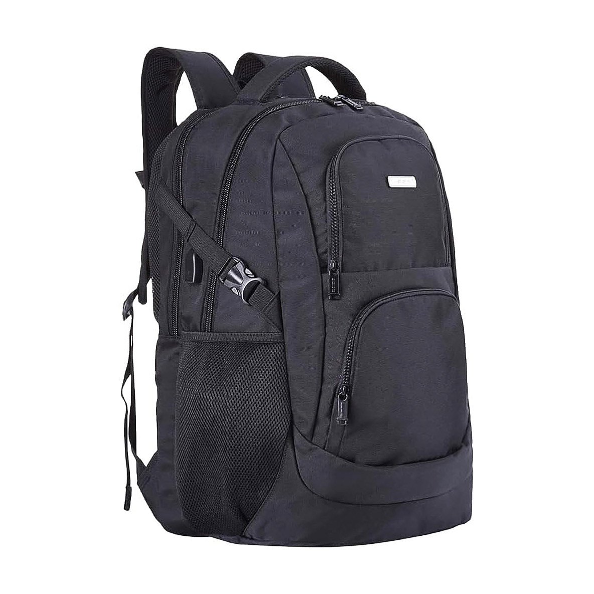 Freebiz Laptop Backpack for Tethering Gear