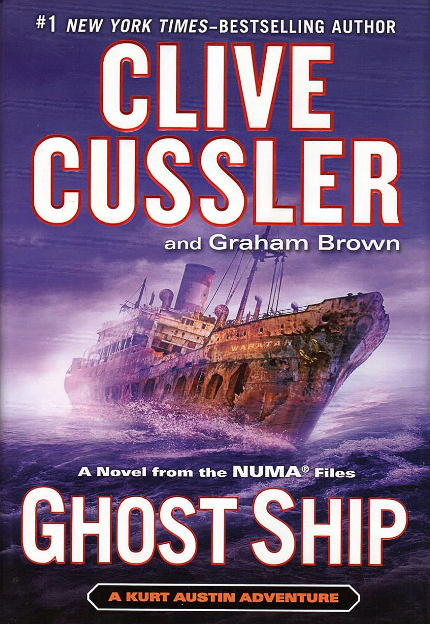 Ghost Ship