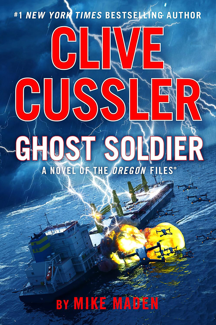 Ghost Solider