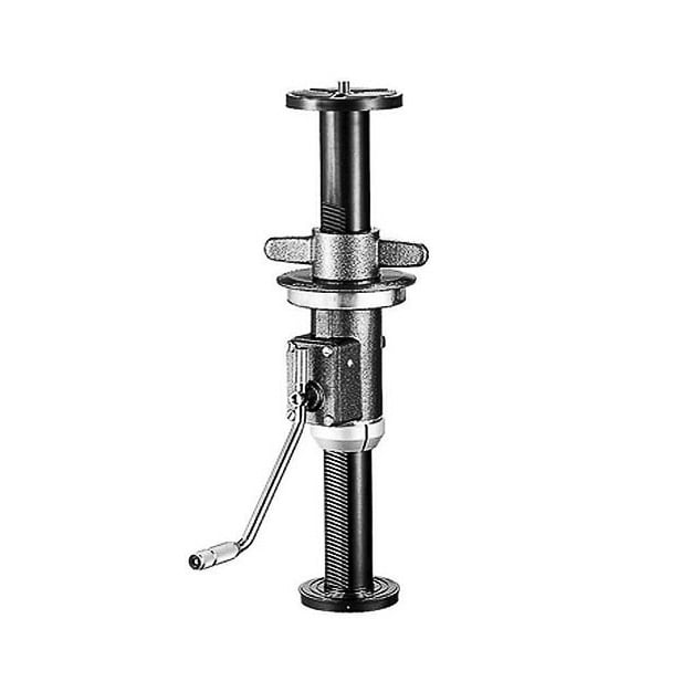 Gitzo GS5310GS Compact Aluminum Geared Center Column