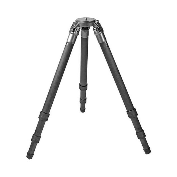 Gitzo GT-5531S Series 5 6X Carbon Fiber 3-Section Systematic Tri