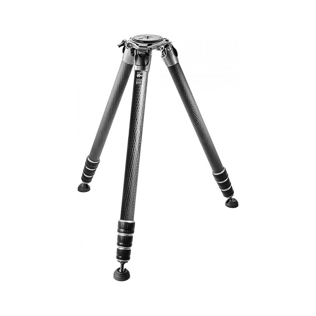 Gitzo GT5543XLS Systematic Series 5 Carbon Fiber Tripod (Extra L