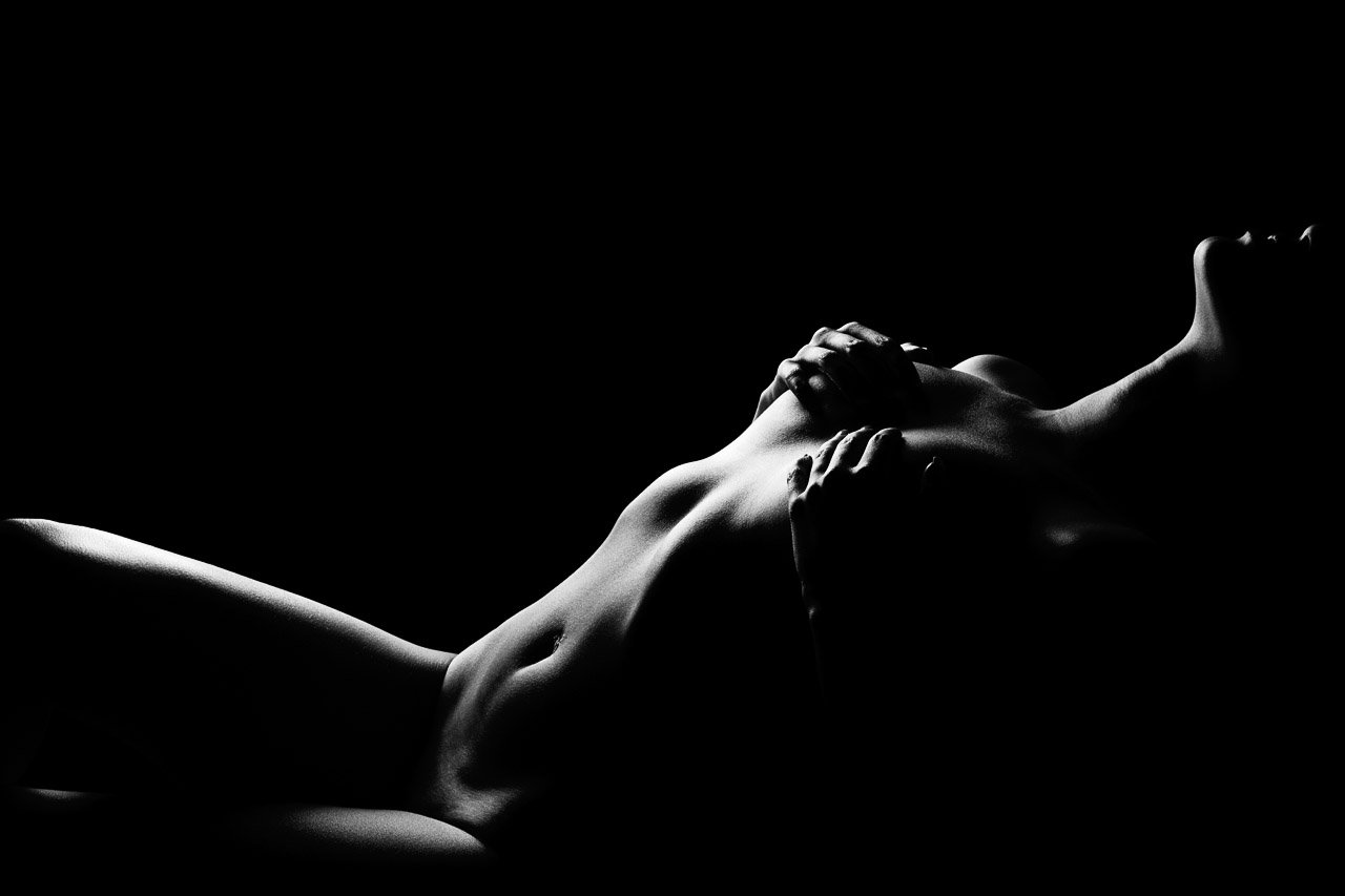 Glamorous Fine Art