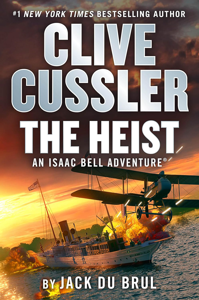 Heist