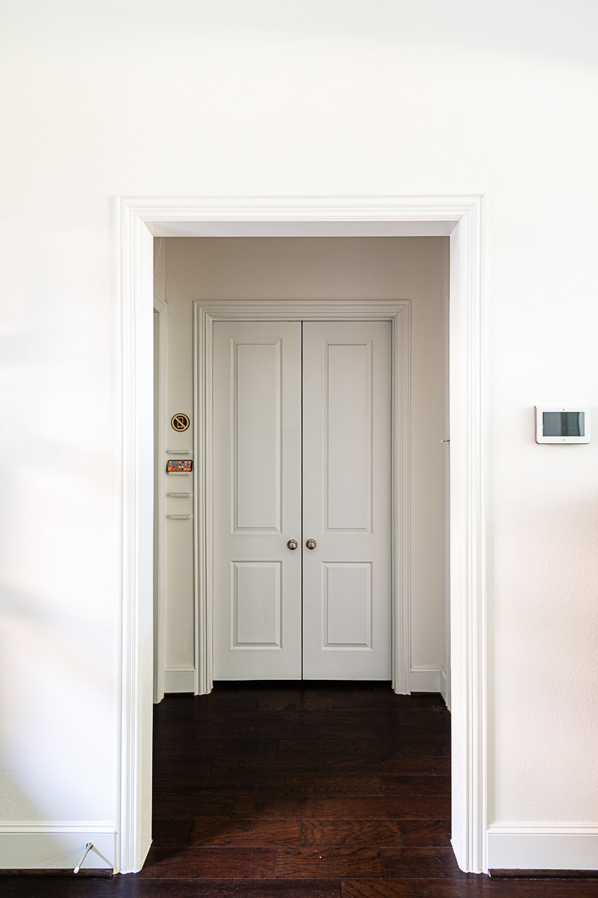 Home Theater: Entry