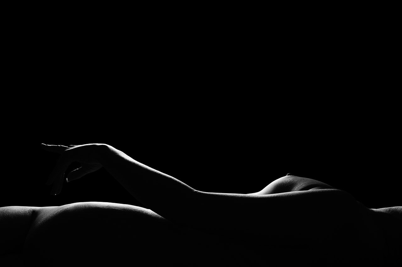 HTX Boudoir