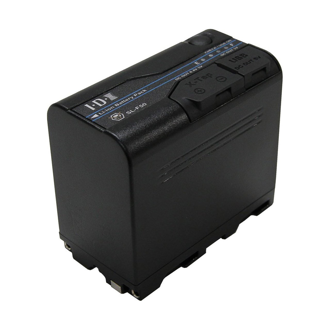 IDX System Technology SL-F50 Lithium-Ion Battery