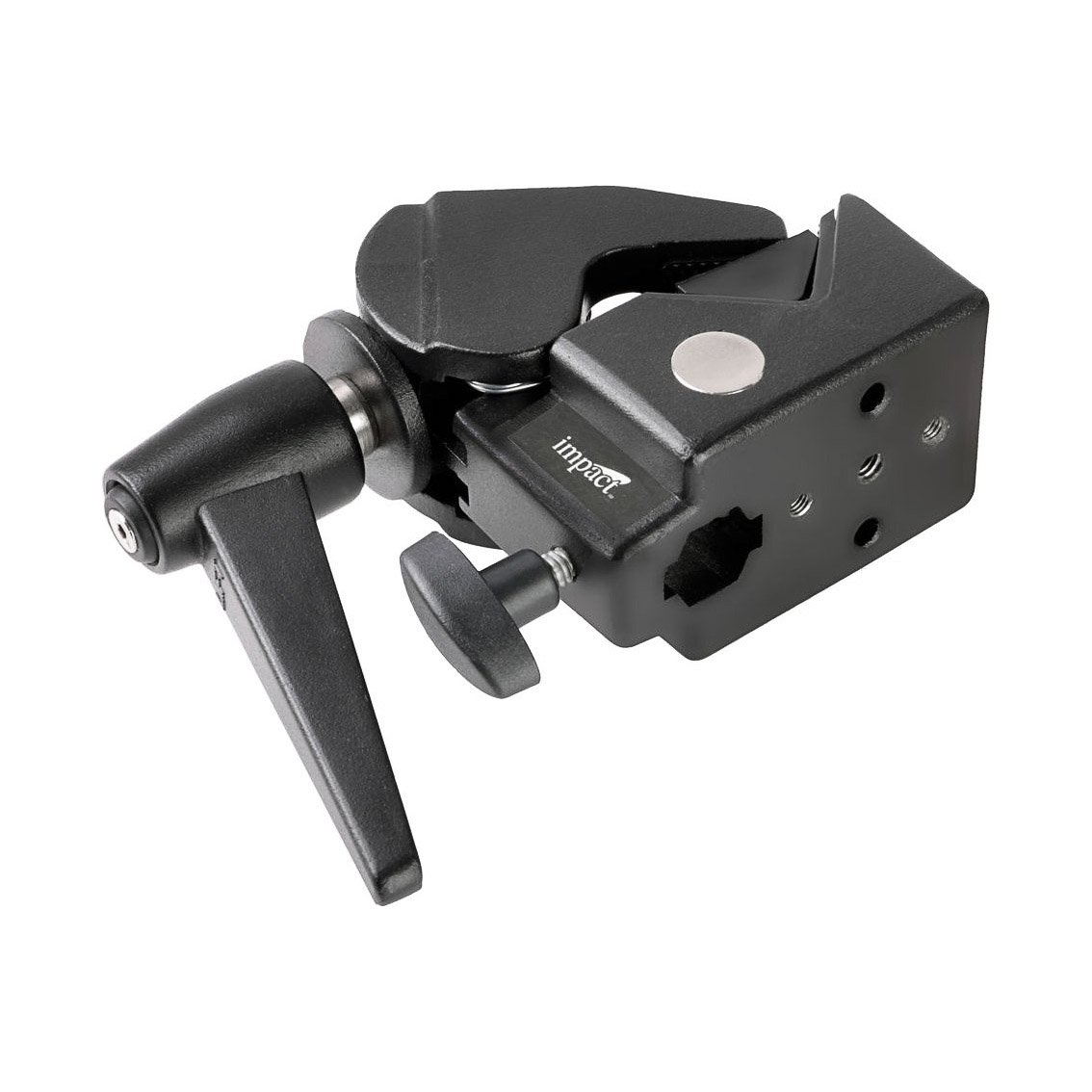 Impact Super Clamp with Ratchet Handle