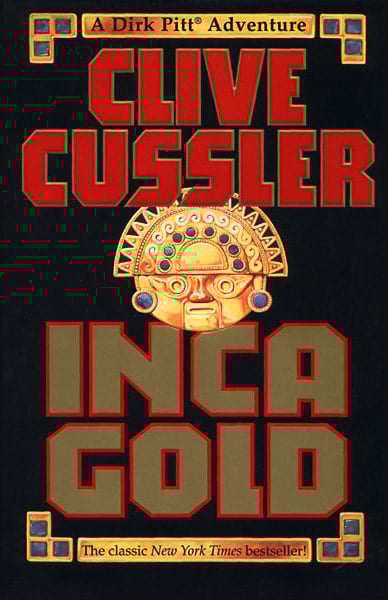 Inca Gold