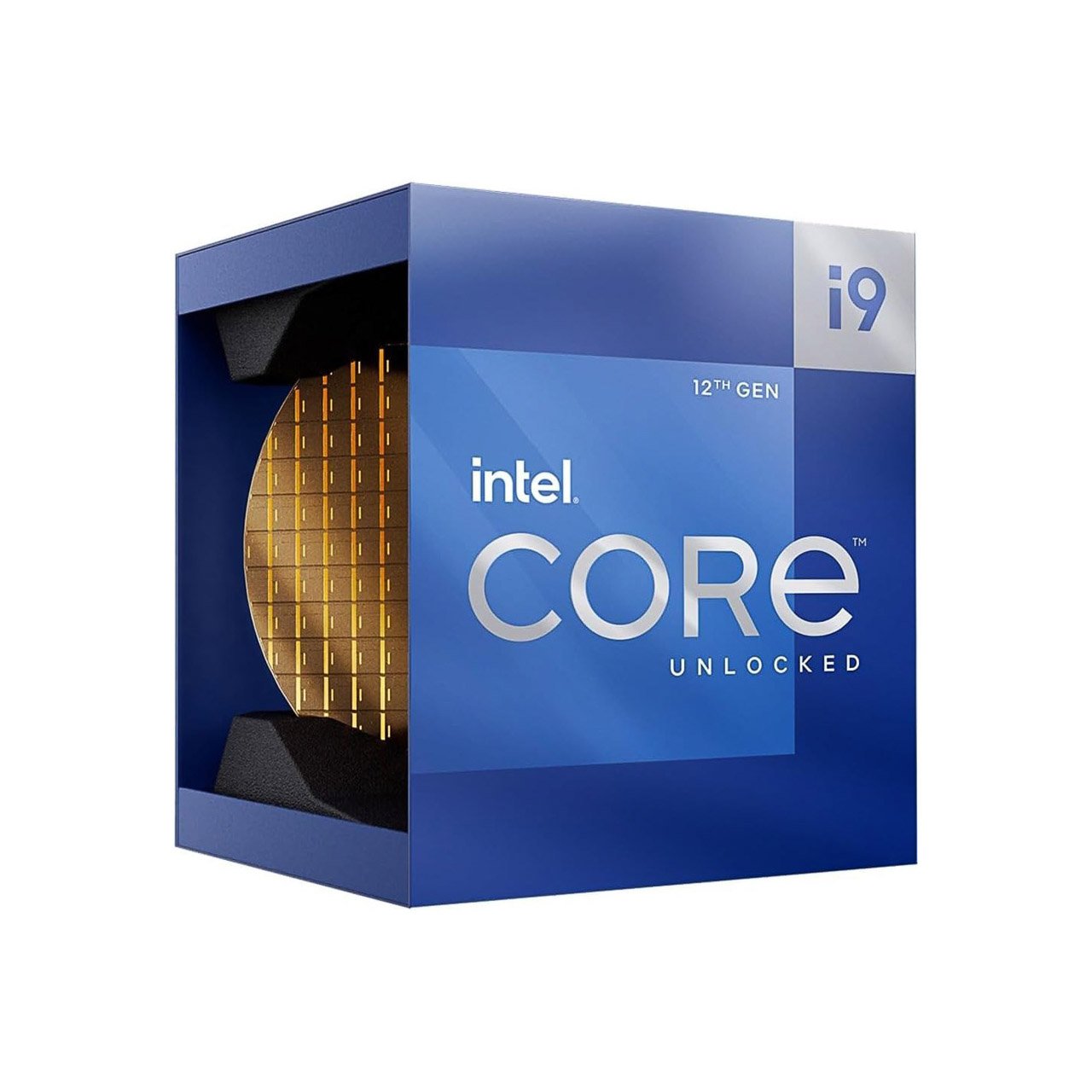 Intel Core i9-12900K 16-Cores 24-Threads Processor