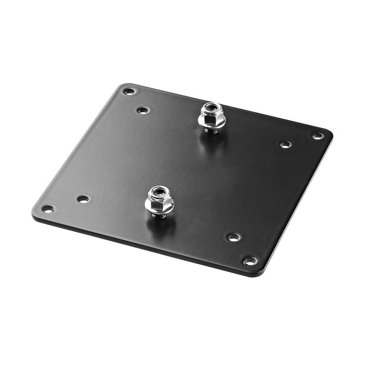 König & Meyer K&M 19615 Adapter Plates for Focal Studio Monitor