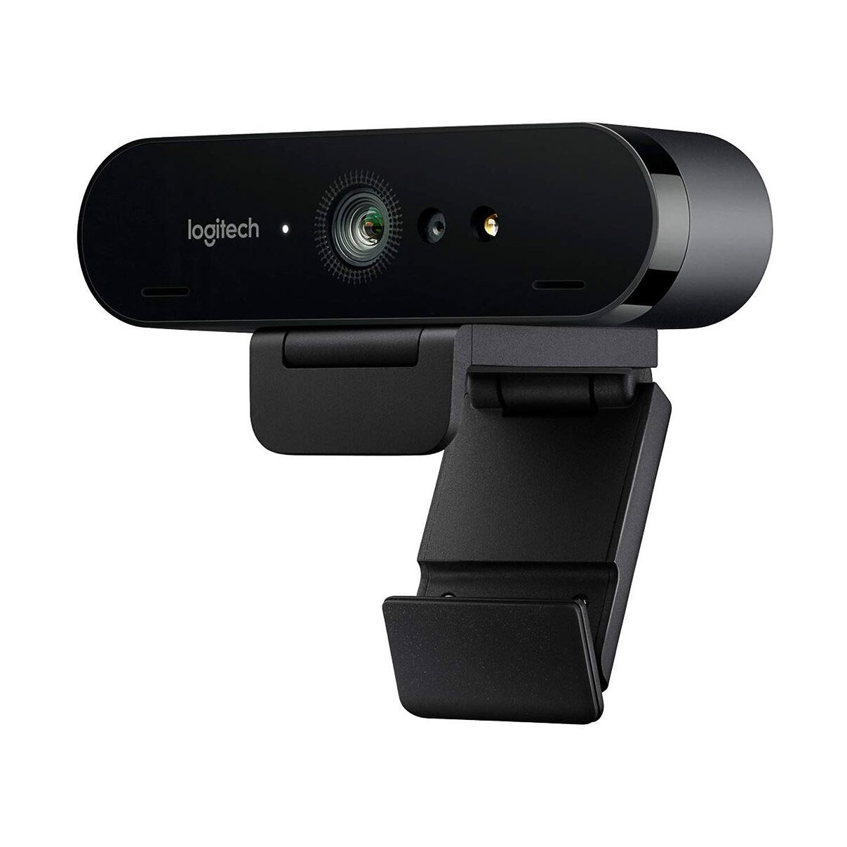 Logitech BRIO UHD 4K Webcam