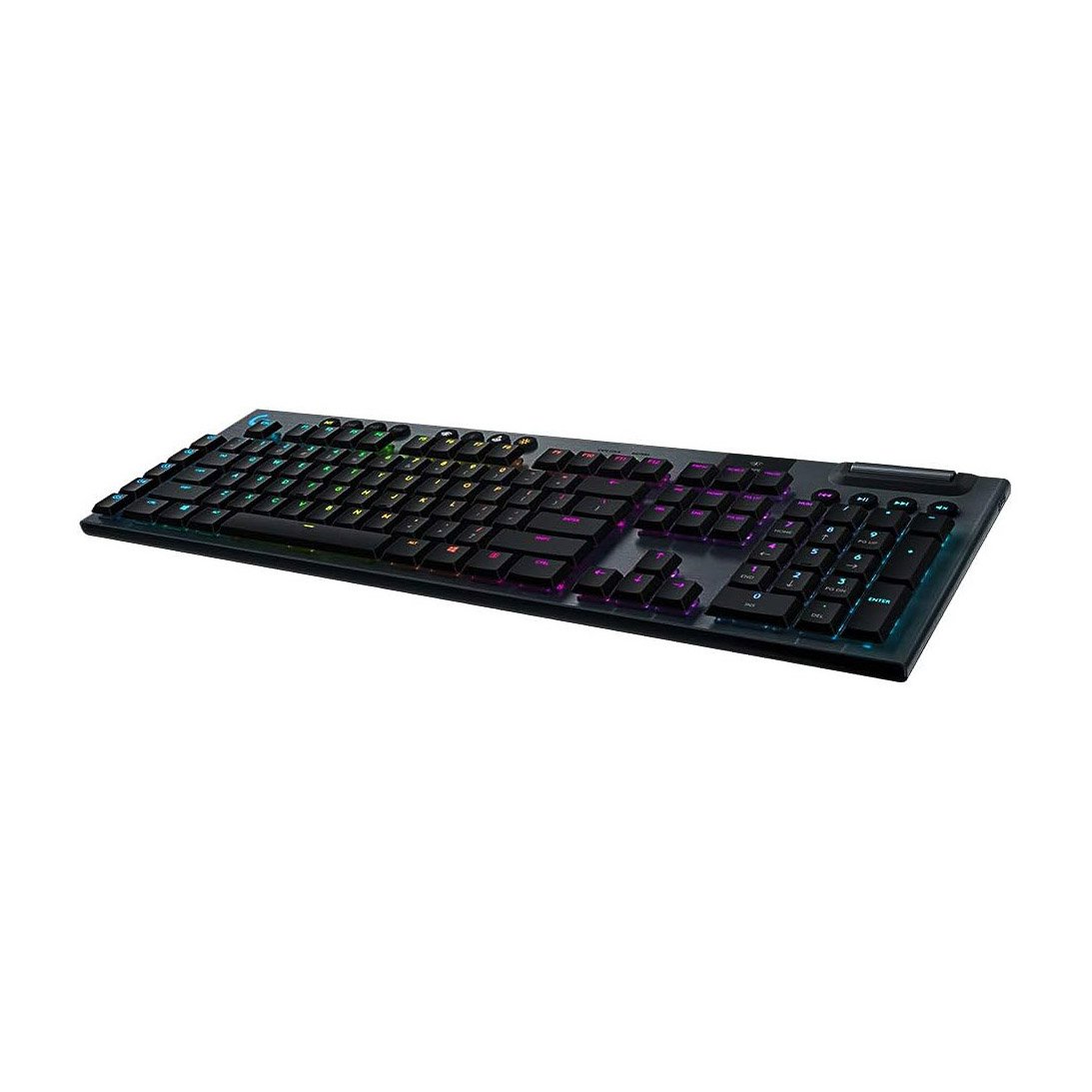 Logitech G915 LIGHTSPEED Wireless RGB Mechanical Keyboard