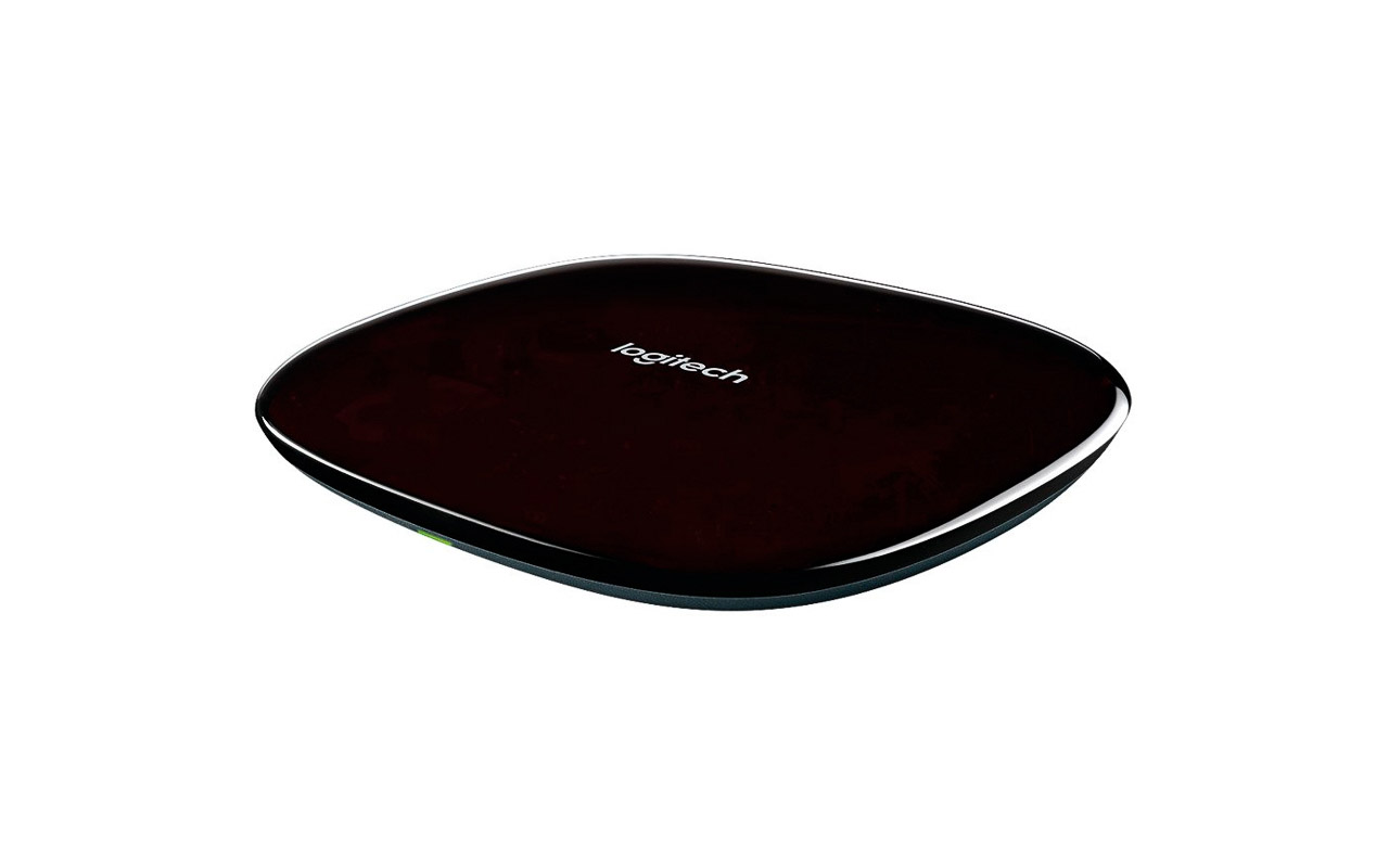 Logitech Harmony Hub for Control of 8 Home Entertainment Devices