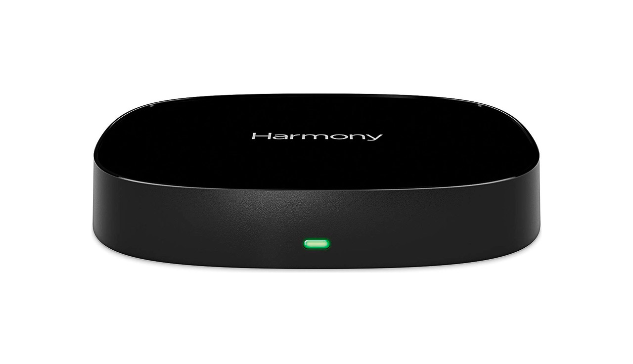 Logitech Harmony Hub Extender
