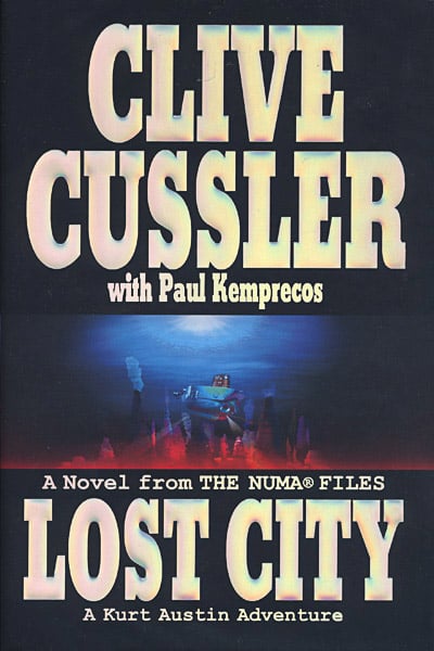 Lost City