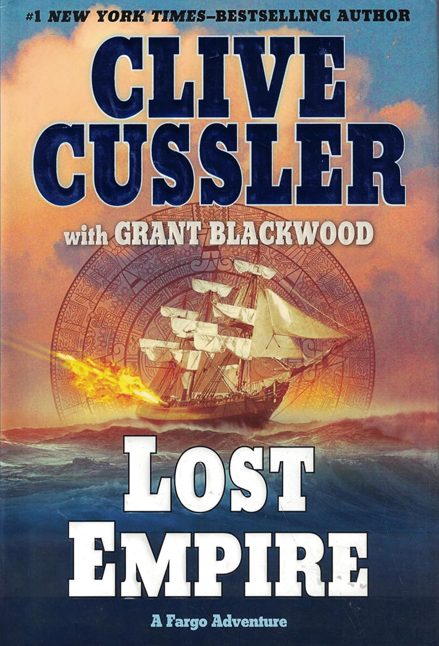 Lost Empire